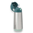 Picture of B.BOX INSULATED BOTTLE 500ML EMERALD FOREST